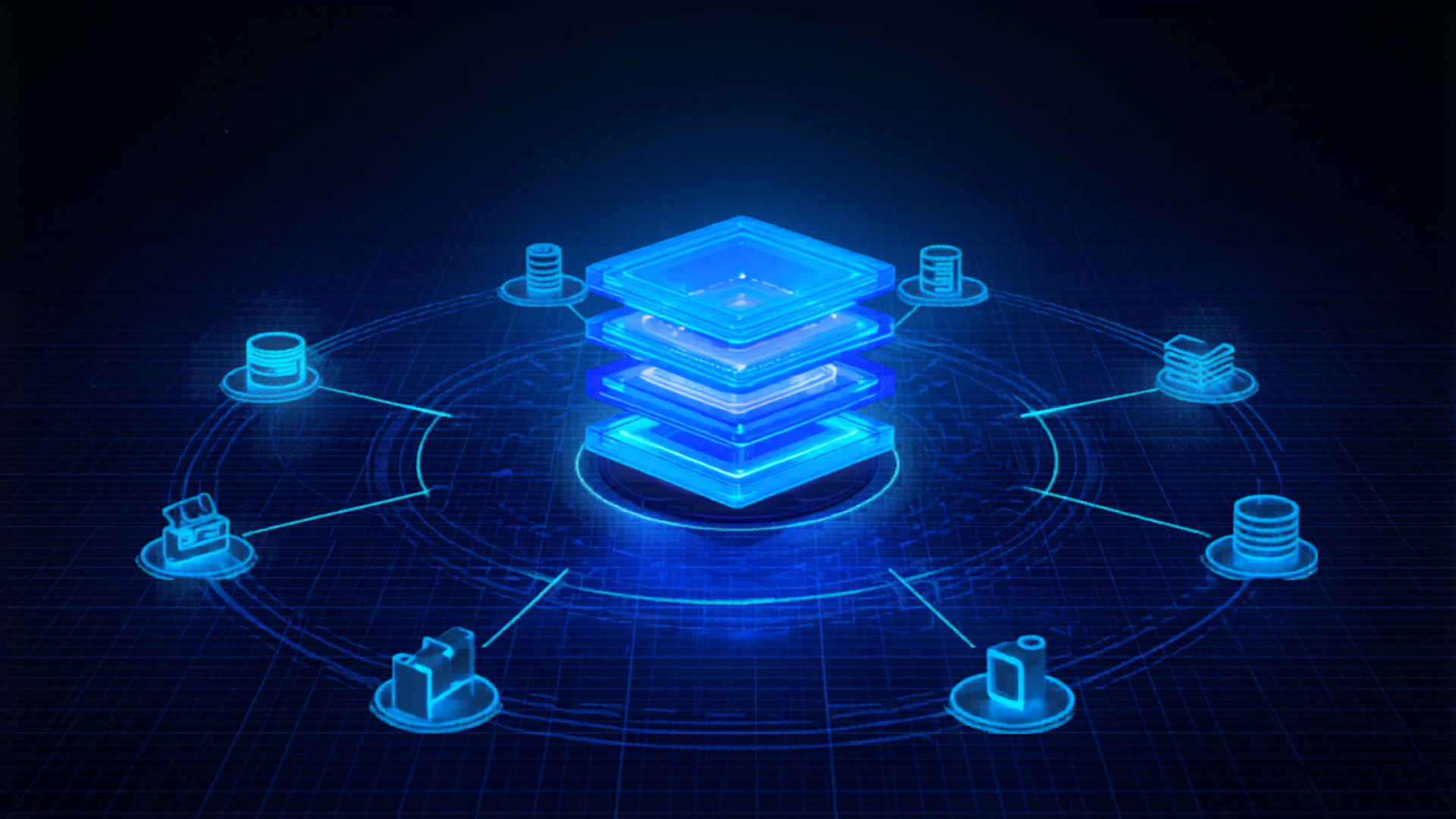 RAG, retrieval and data interaction surfaces