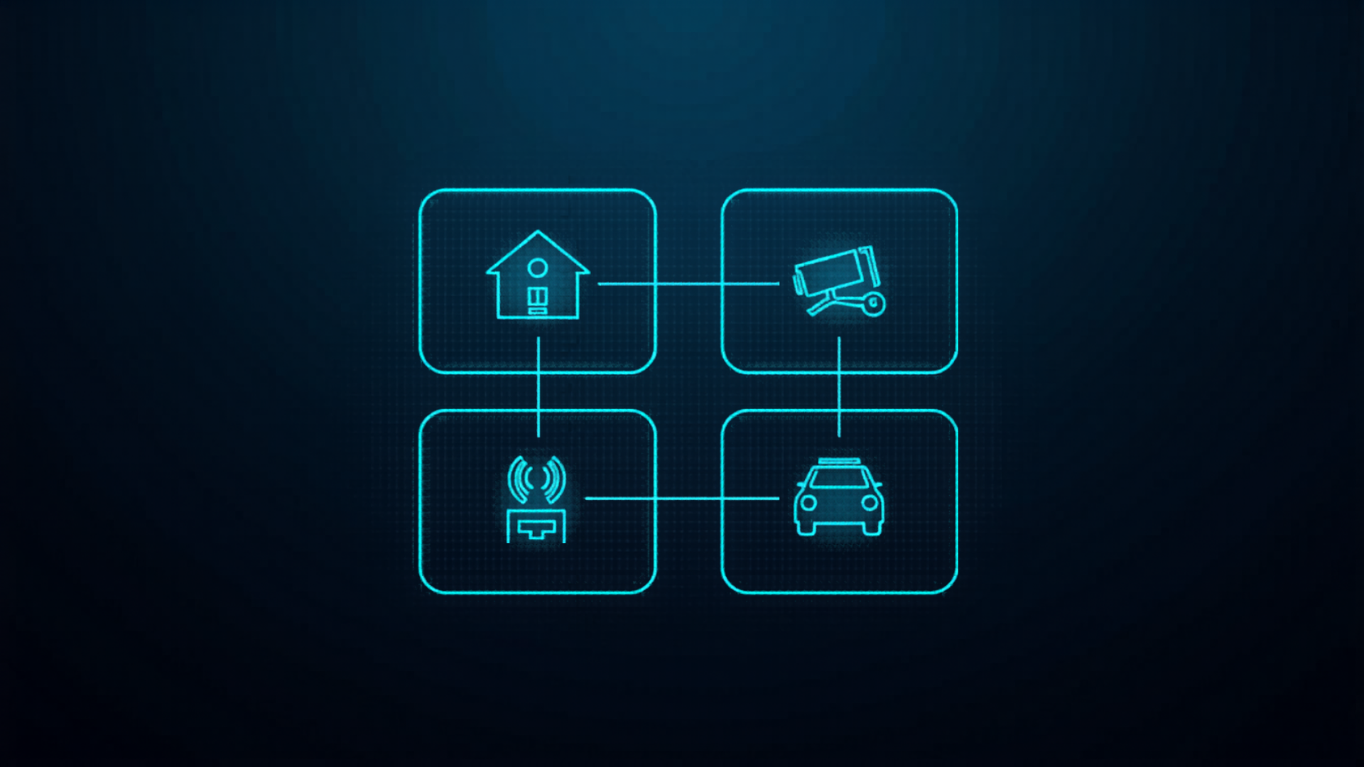 The Connected Life — IoT & Automotive Security