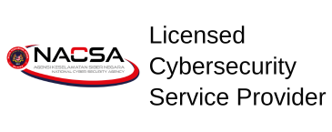 NACSA License Cybersecurity Provider