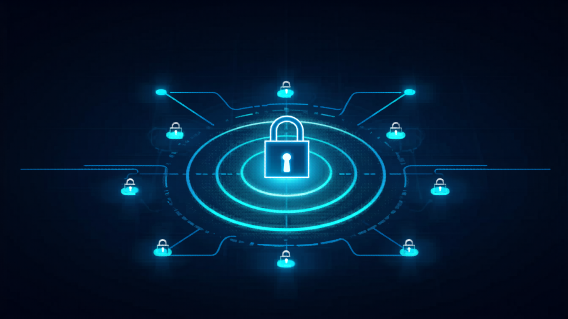 Locking the Digital Front Door