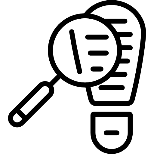 Lateral movement