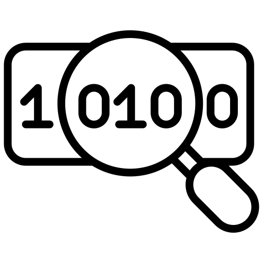 Automated scanning