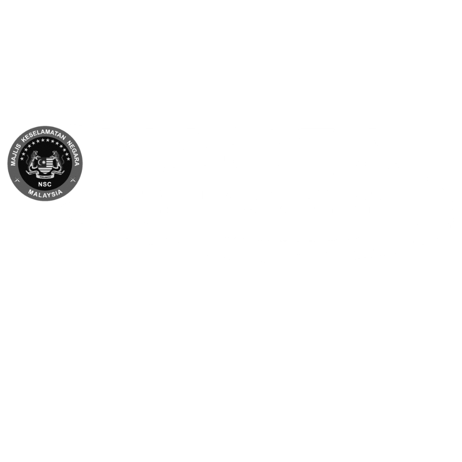 NACSA licensed cybersecurity service provider - e-Lock